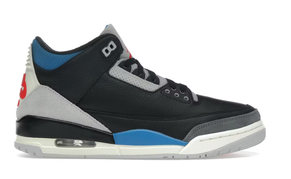 Air Jordan 3 Retro "Rare Air"