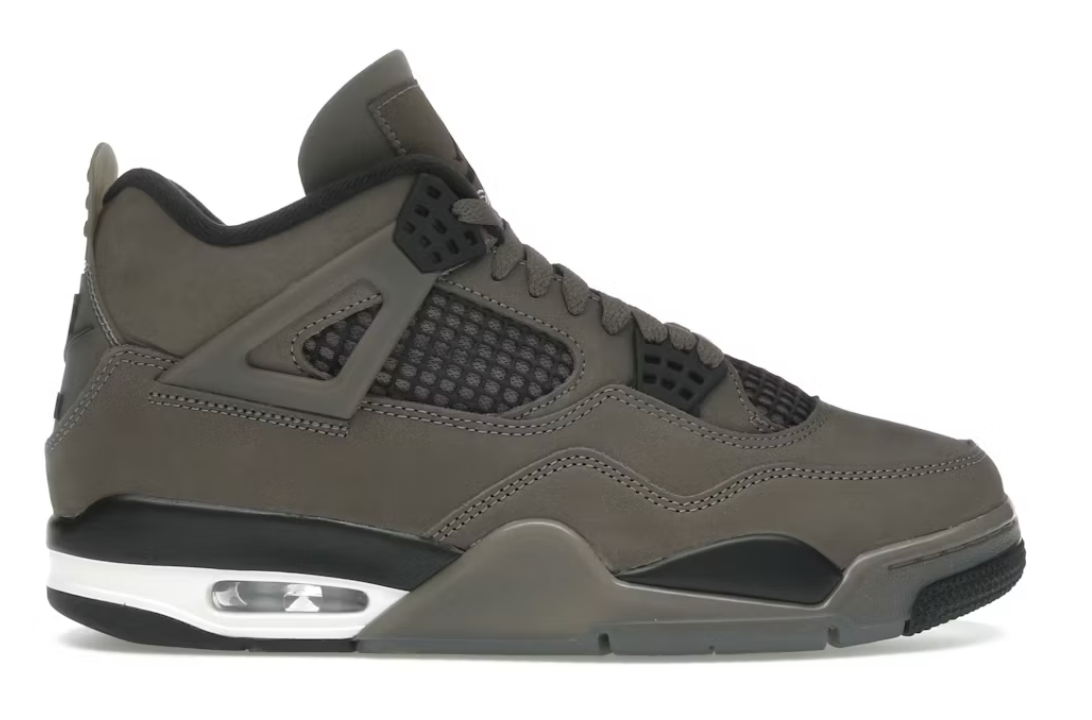 Air Jordan 4 Retro "Cavestone"
