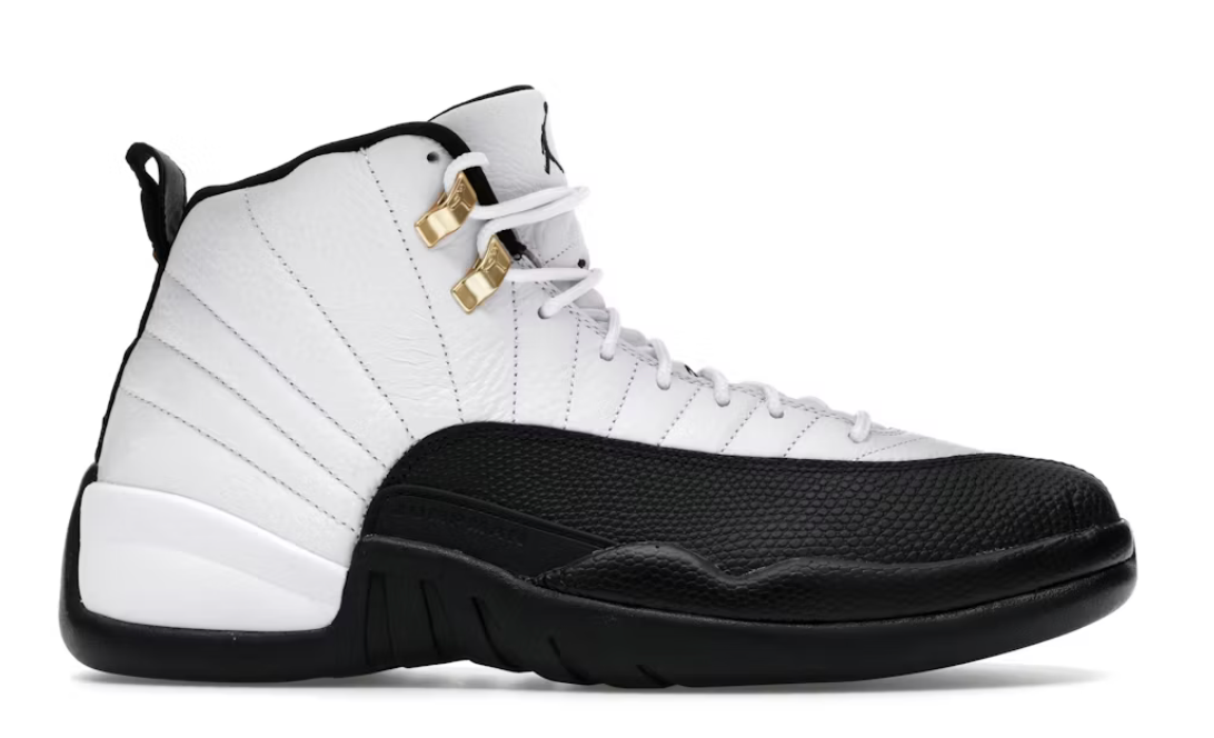 Air Jordan 12 Retro "Taxi"