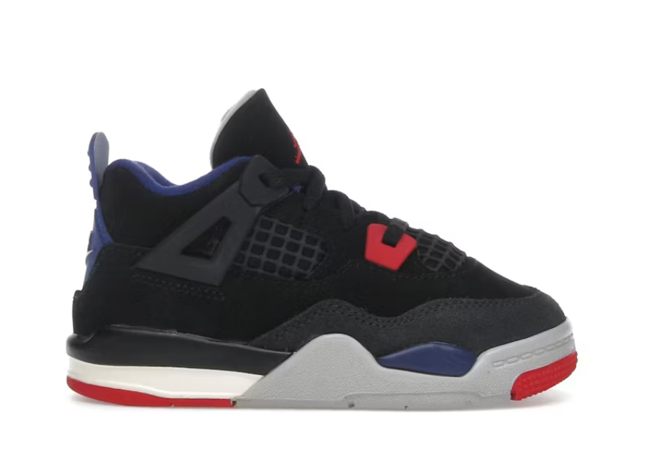 Air Jordan 4 Retro "Rare Air" TD