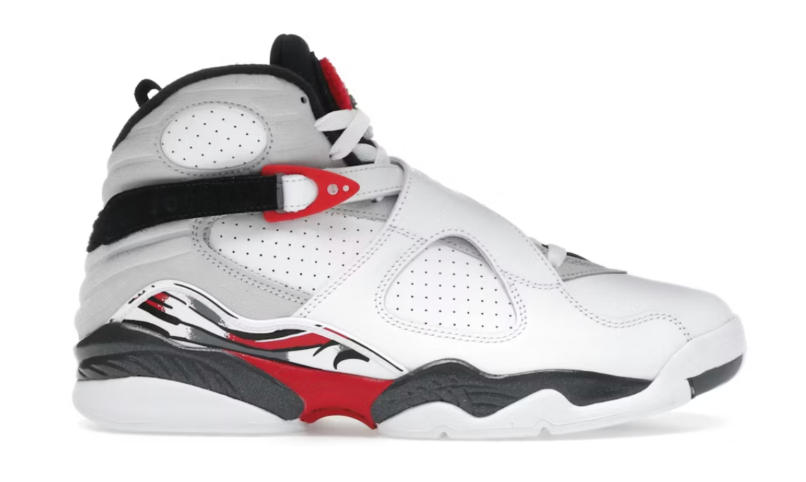 Air Jordan 8 Retro "Bugs Bunny" 2026