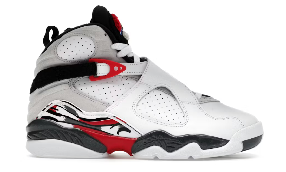 Air Jordan 8 Retro "Bugs Bunny" 2025 GS