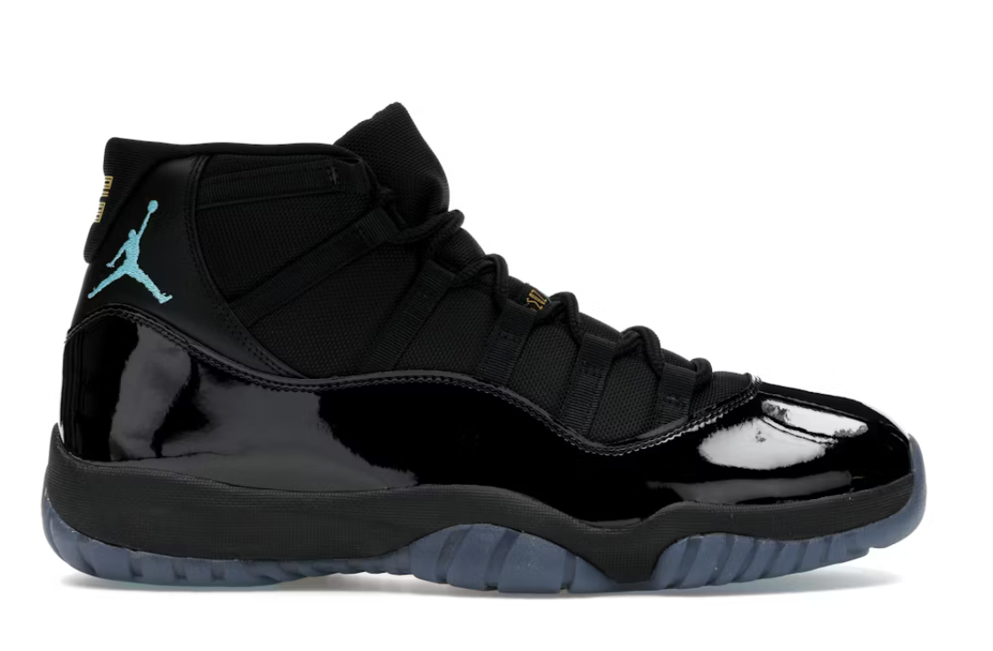 Air Jordan 11 Retro "Gamma" 2025