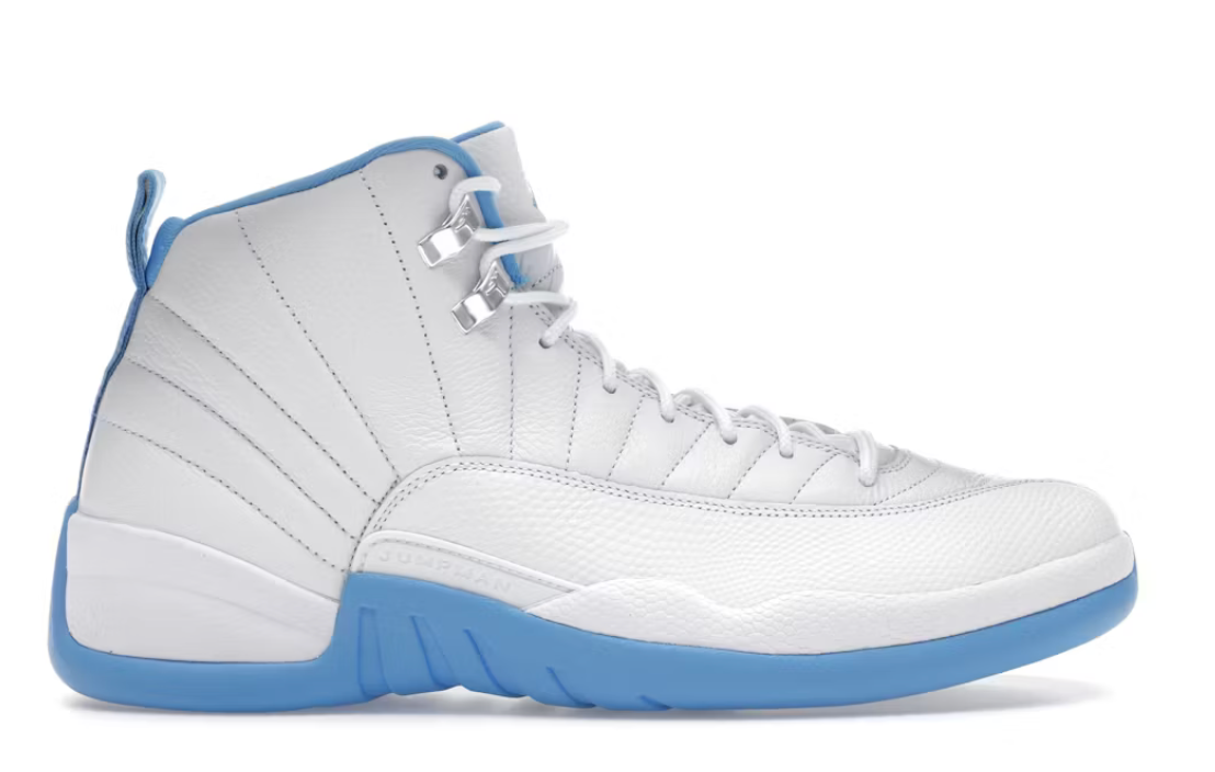 Air Jordan 12 Retro "Melo" 2025