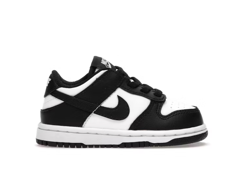 Nike Dunk Low "Panda" TD