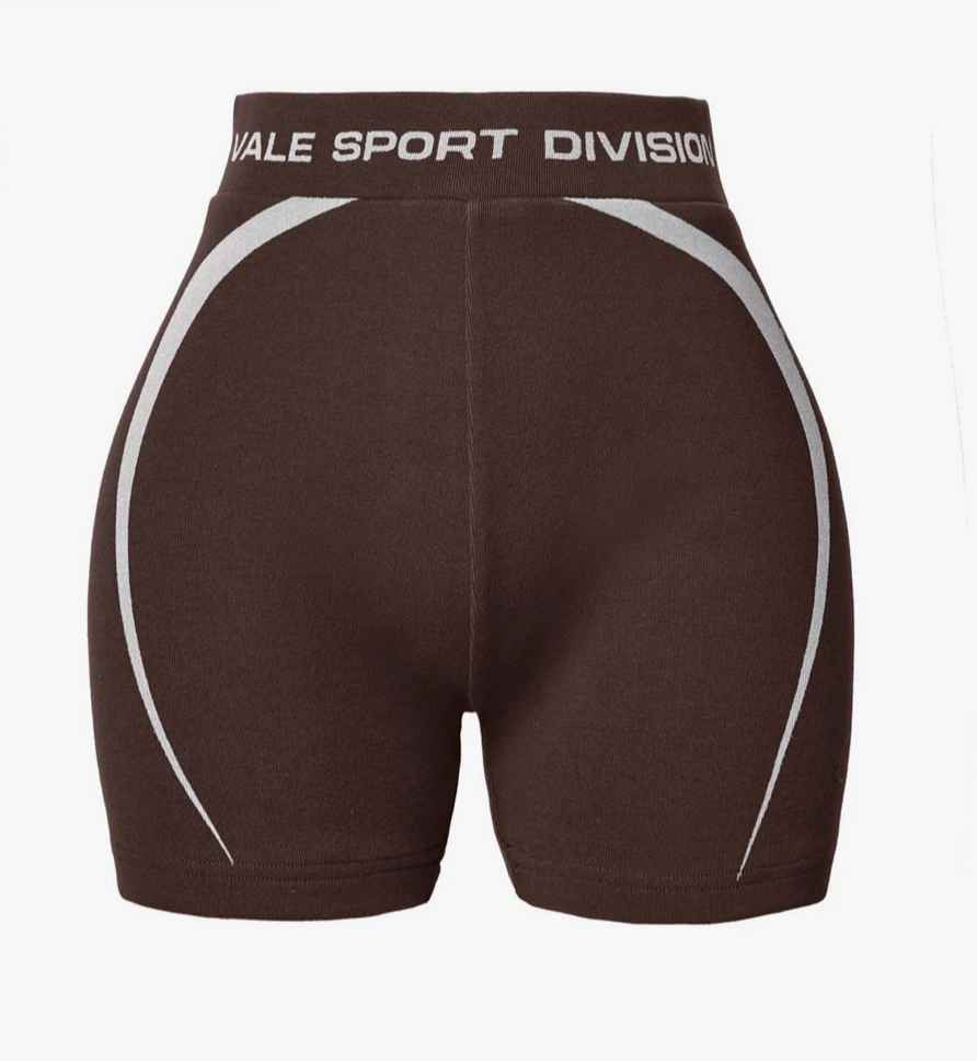 Vale Forever Berlin Rugby Set "Brown"