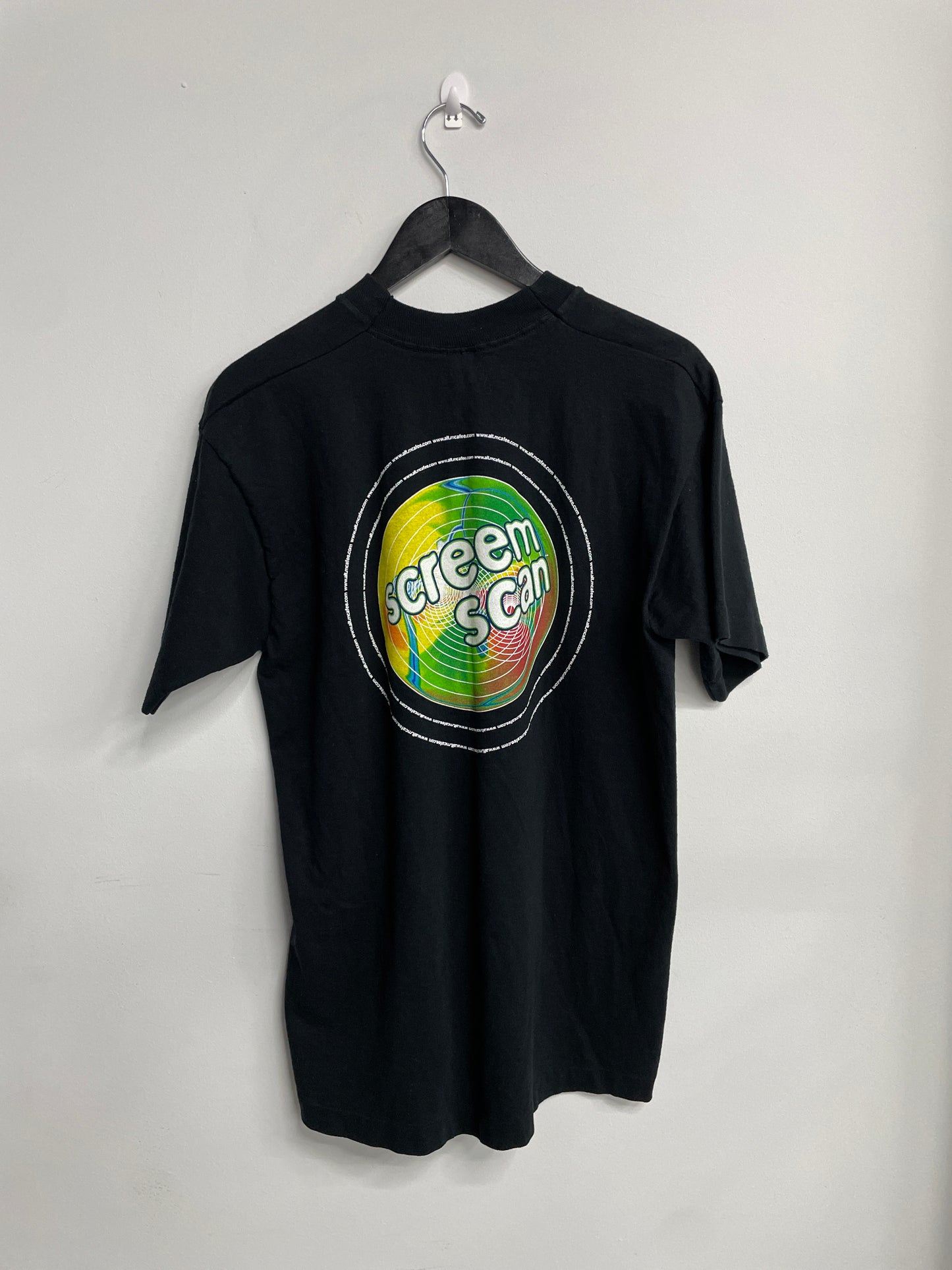 Vintage AltMcafe Tee - CONSC