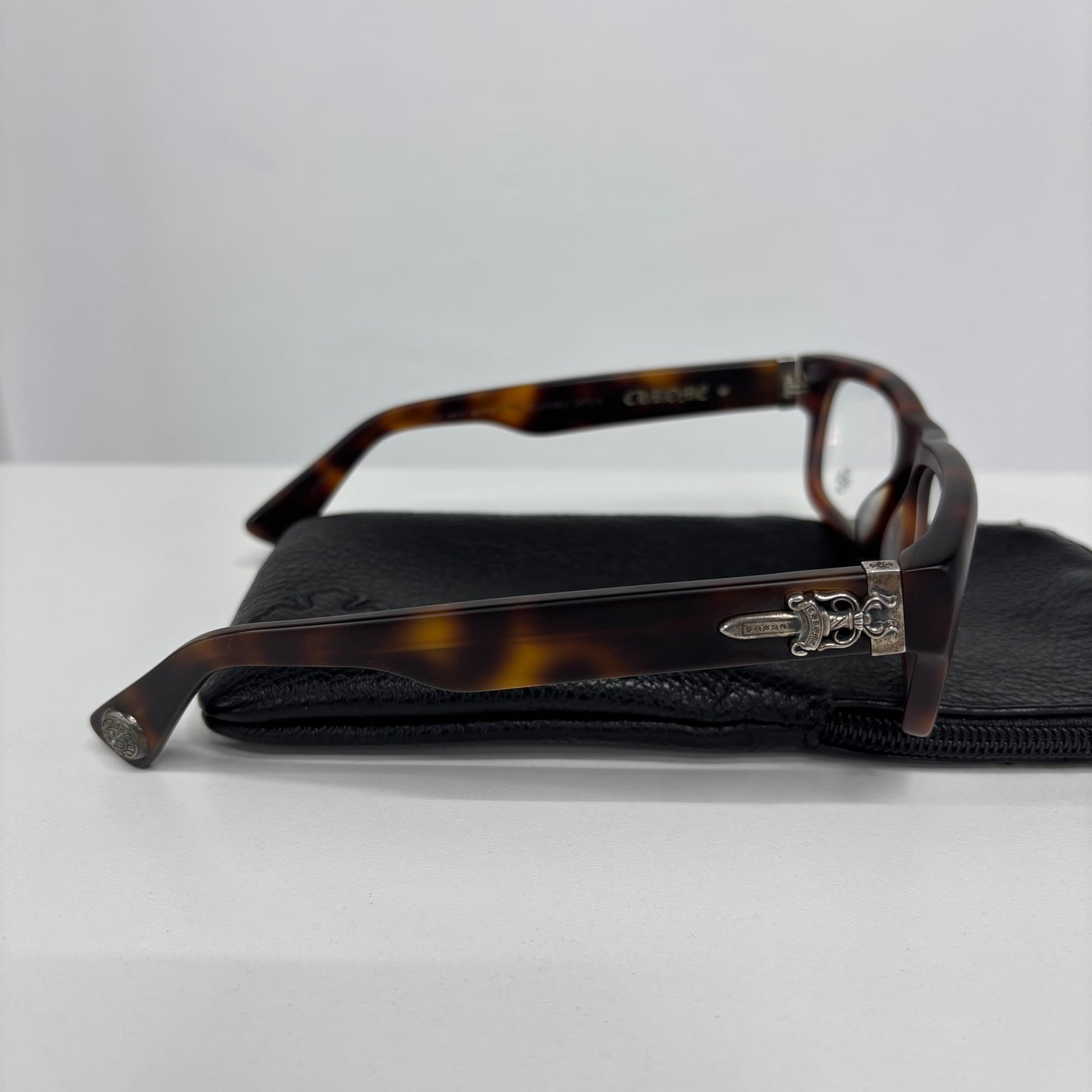 Chrome Hearts Inflatable Frames "DATE-A"