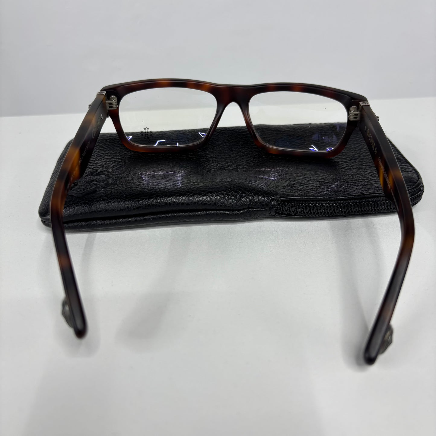 Chrome Hearts Inflatable Frames "DATE-A"