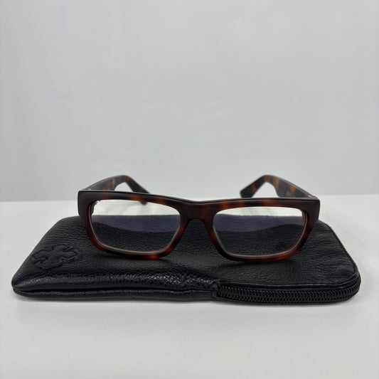 Chrome Hearts Inflatable Frames "DATE-A"