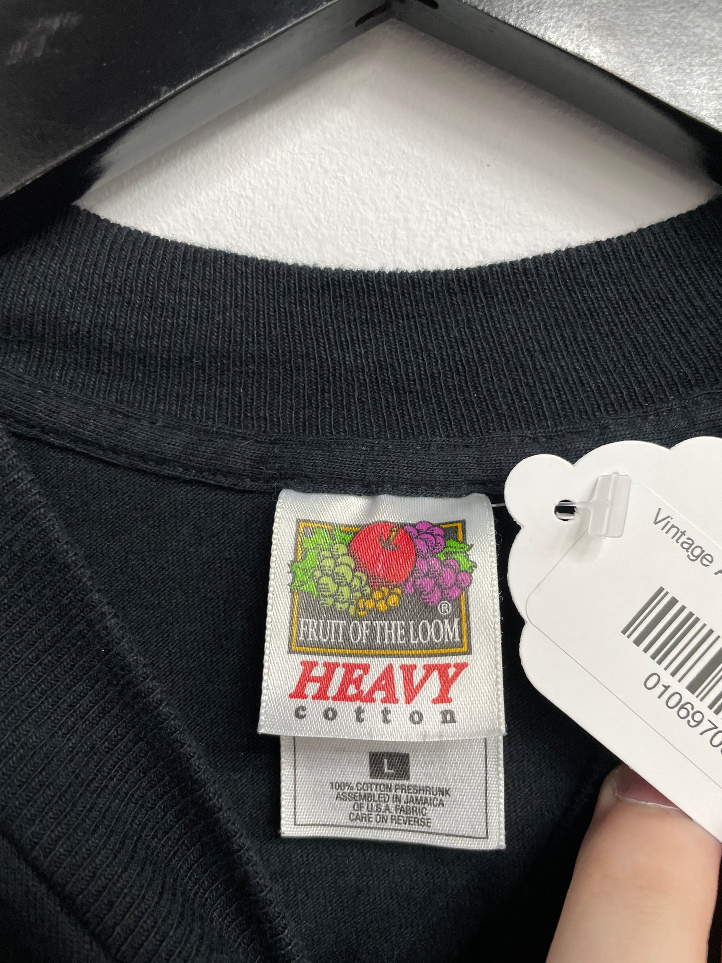 Vintage AltMcafe Tee - CONSC