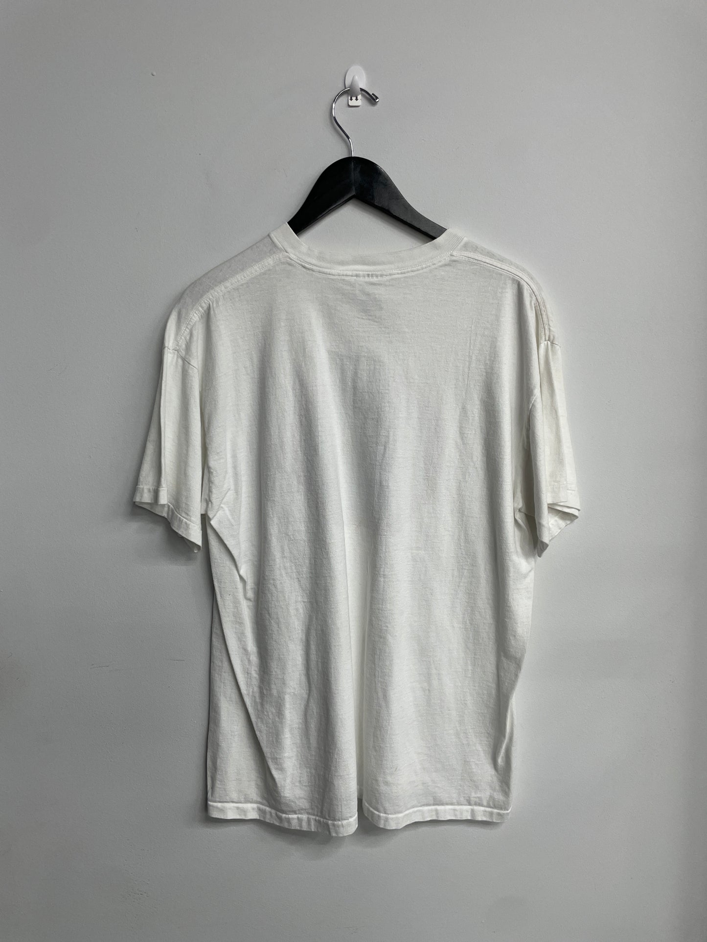 Vintage Anvil Nasa Apple Tee - CONSC