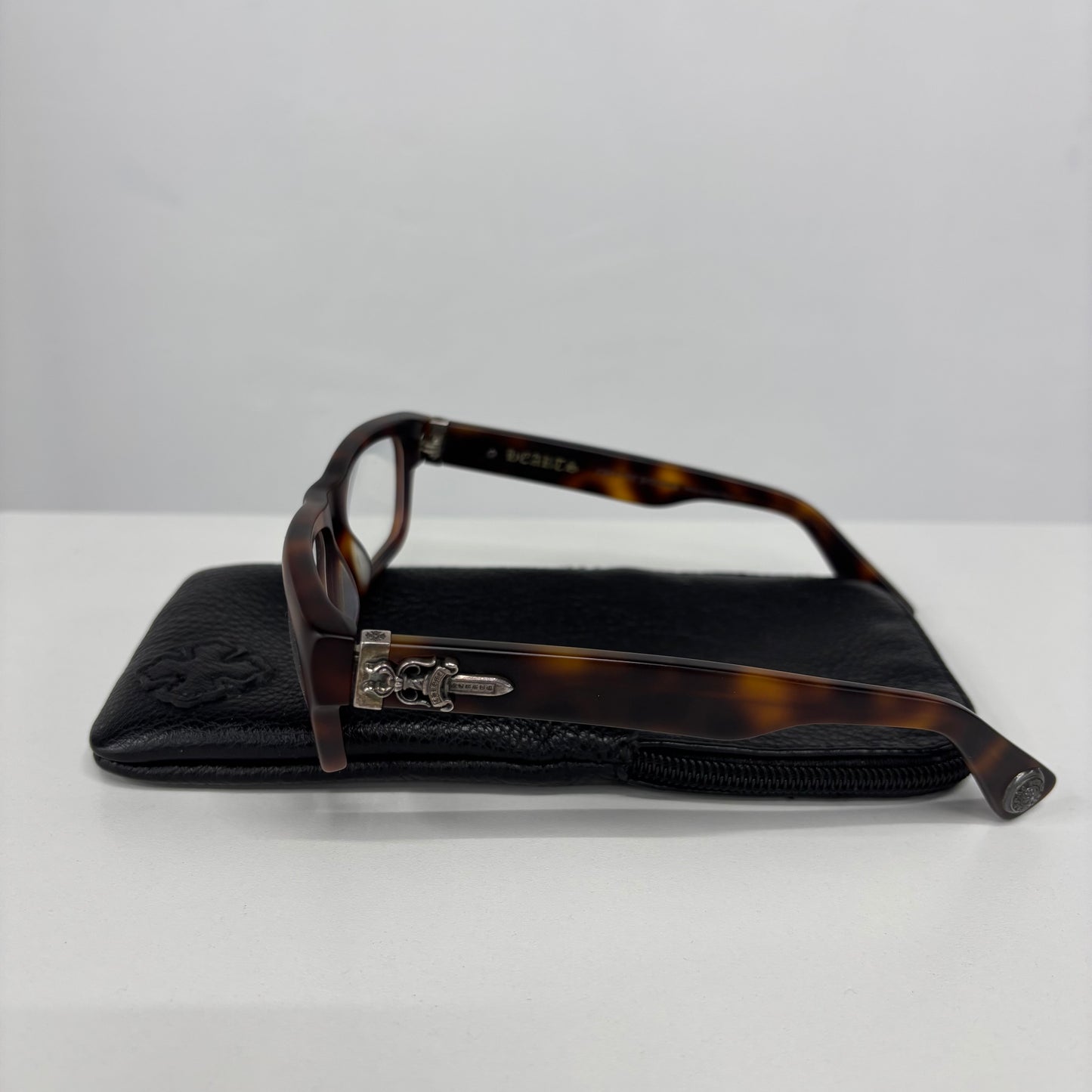 Chrome Hearts Inflatable Frames "DATE-A"