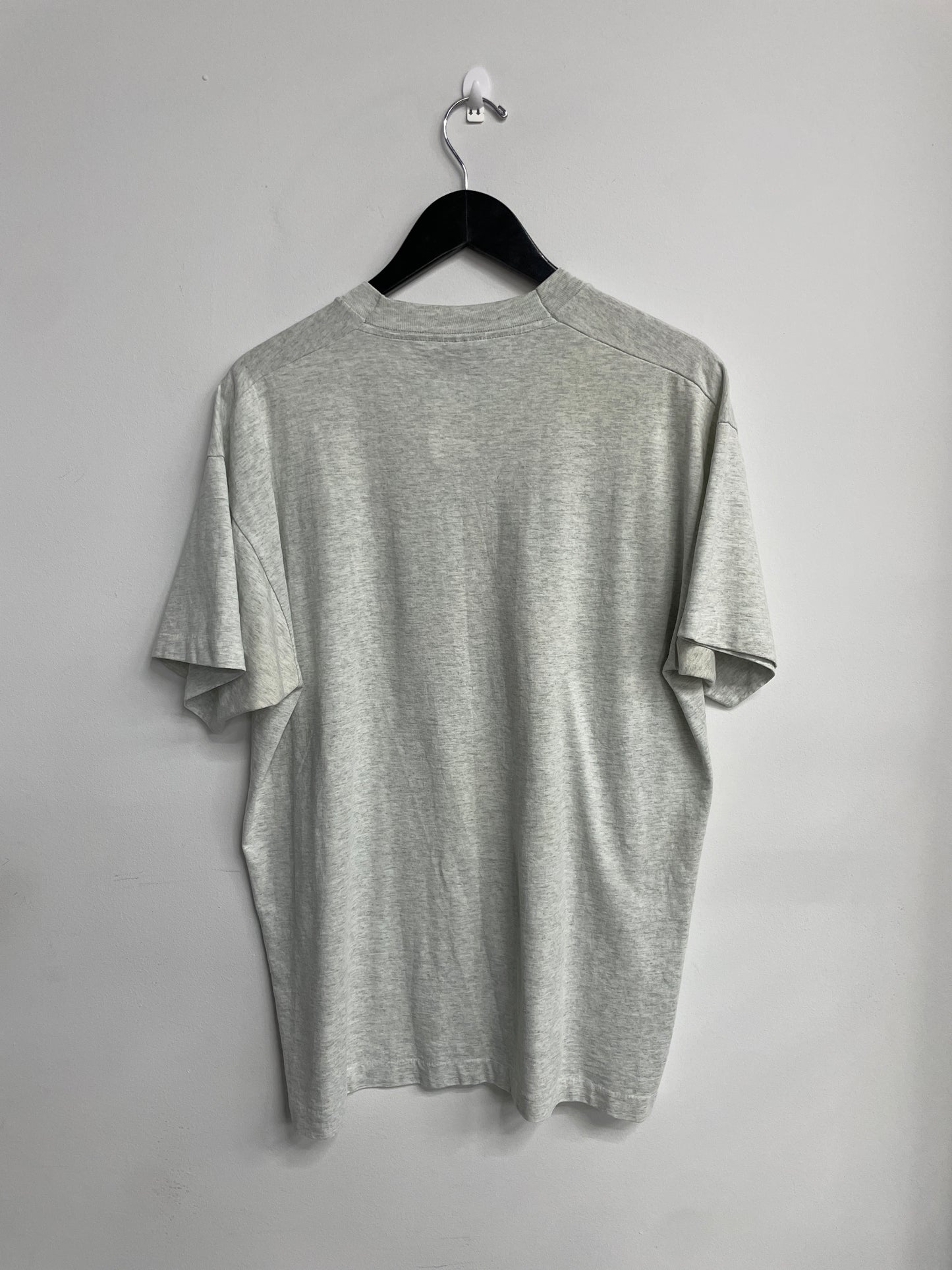 Vintage Yosemite Sam Tee (Grey) - CONSC