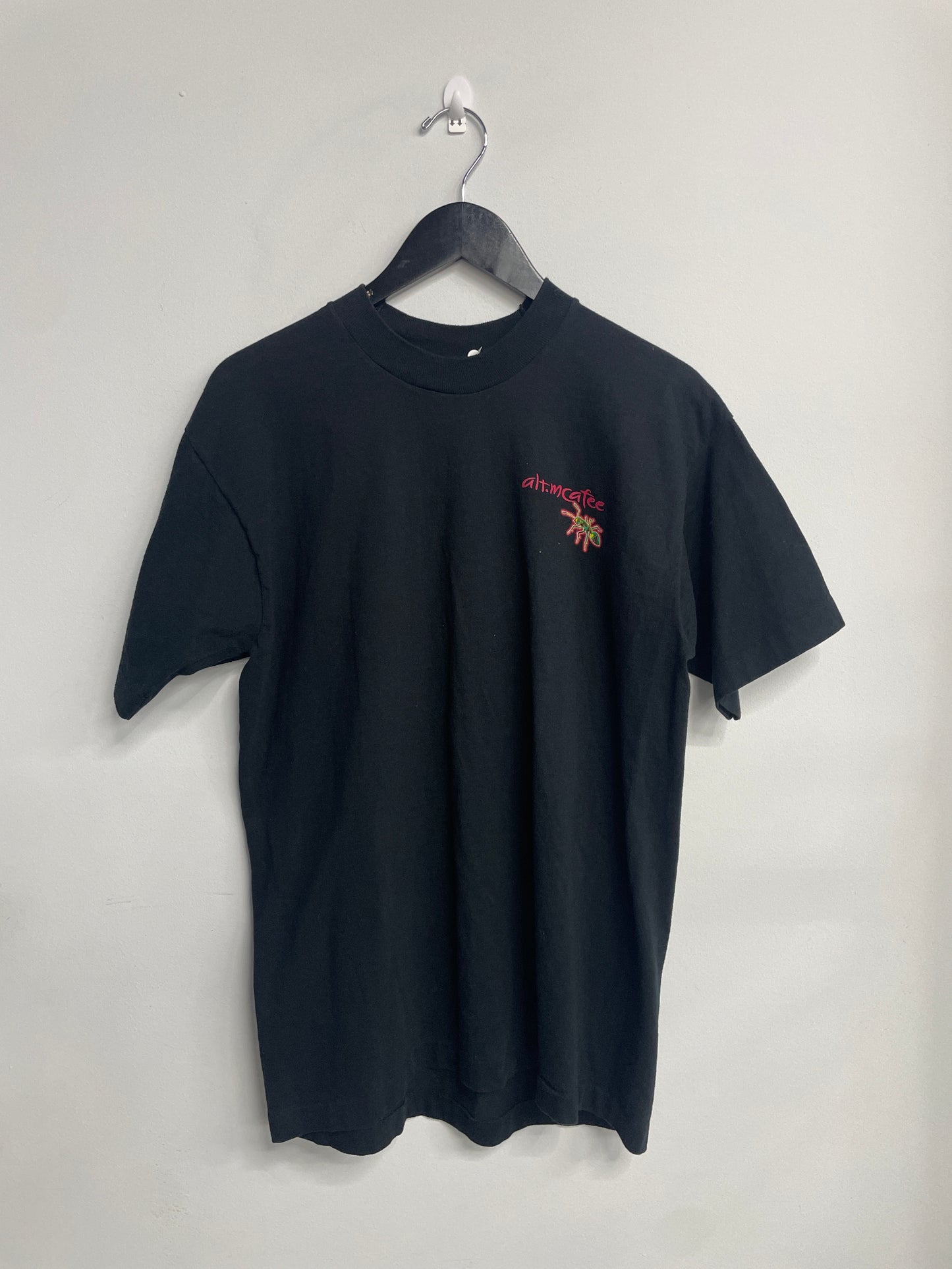 Vintage AltMcafe Tee - CONSC