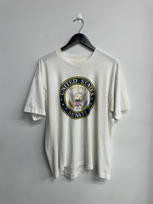 Vintage United States Senate Tee - CONSC