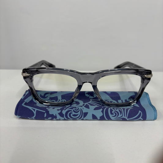 Chrome Hearts "Smoke Show" Sun Glasses - Preowned