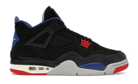 Air Jordan 4 Retro "Rare Air" (White Lettering)