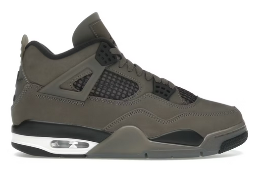 Air Jordan 4 Retro "Cavestone"
