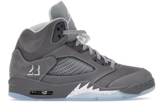 Air Jordan 5 Retro "Wolf Grey" 2026