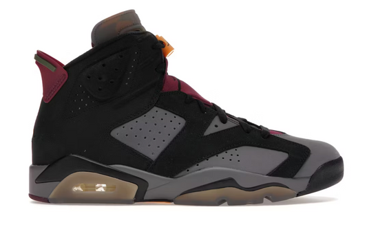 Air Jordan 6 Retro "Bordeaux"