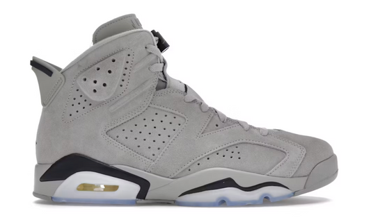 Air Jordan 6 Retro "Georgetown" 2022