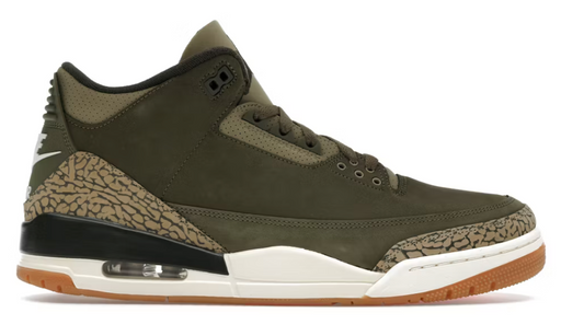 Air Jordan 3 Retro "Family Affair"