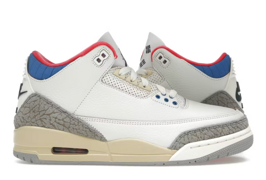 Air Jordan 3 Retro "Seoul 2.0"