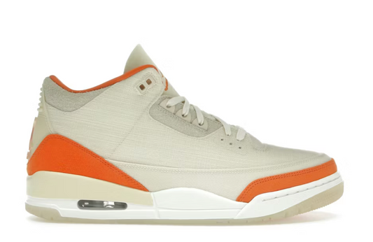 Air Jordan 3 Retro "Starfish TEX" (W)