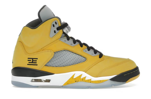 Air Jordan 5 Retro "Tokyo T23" 2025
