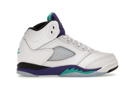 Air Jordan 5 Retro "Grape" 2025 PS