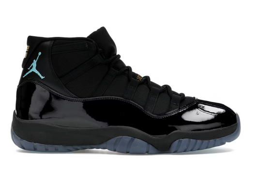 Air Jordan 11 Retro "Gamma" 2025