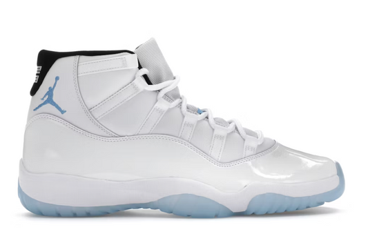 Air Jordan 11 Retro "Legend Blue" 2024