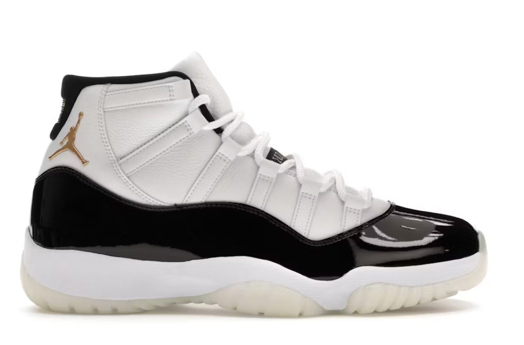 Air Jordan 11 Retro "DMP Gratitude" 2023