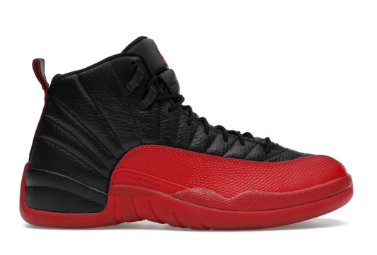 Air Jordan 12 Retro "Flu Game" 2025