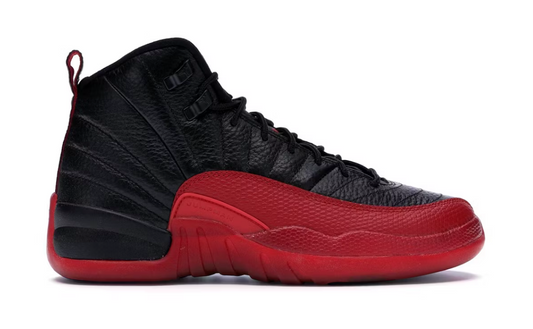 Air Jordan 12 Retro "Flu Game" 2025 GS