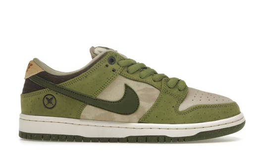 Nike SB Dunk Low "Yuto Horigome Matcha"