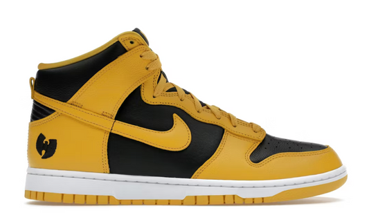 Nike Dunk High Wu-Tang (2024)