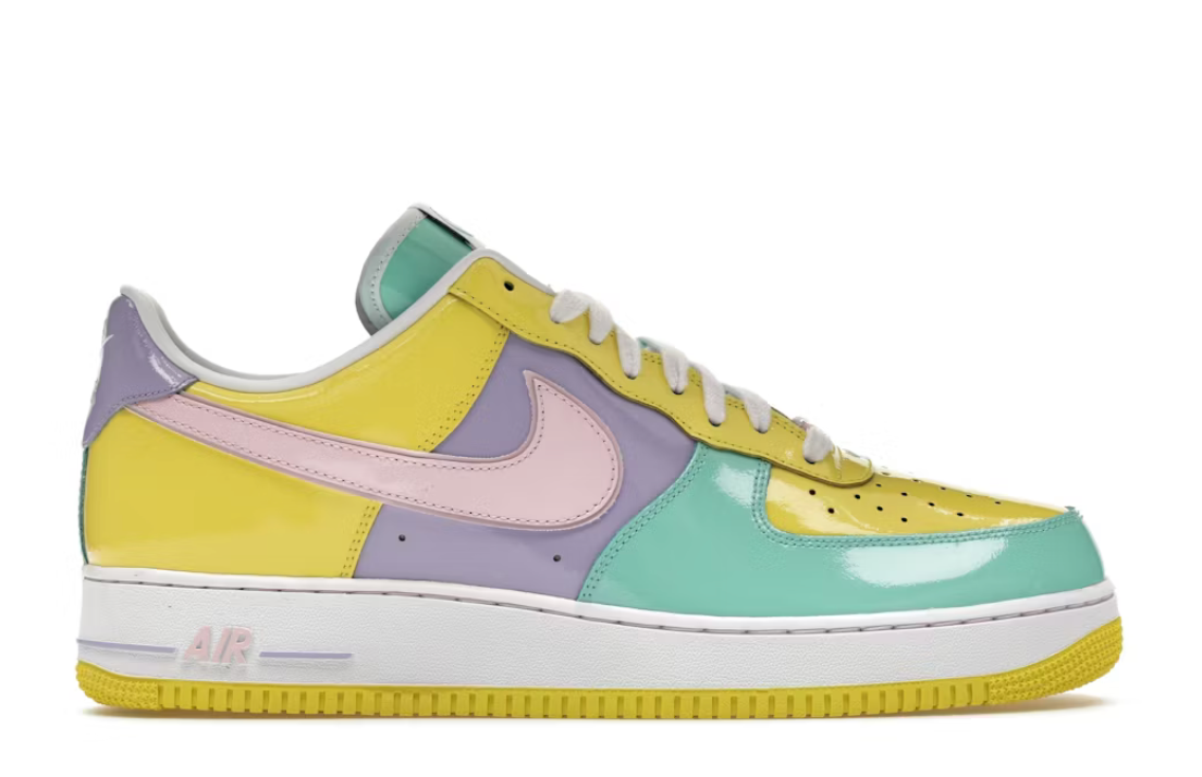 Nike Air Force 1 Low "Easter" 2026