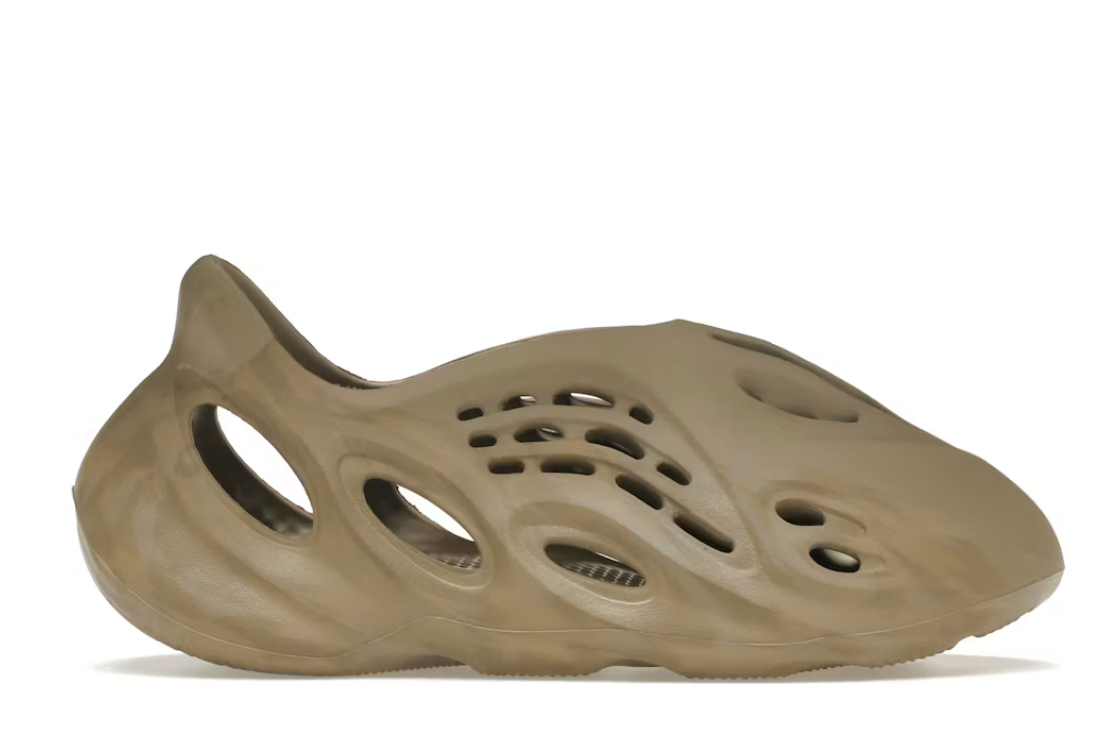 Adidas Yeezy Foam RNNR "Stone Sage"