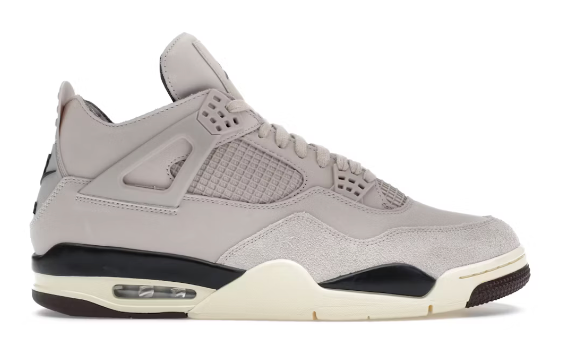 Air Jordan 4 Retro "A Ma Maniere While You Were Sleeping" (W)
