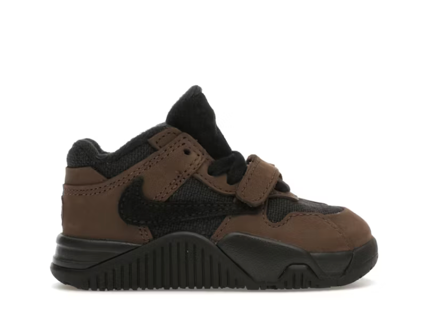 Jordan Jumpman Jack TR "Travis Scott Dark Mocha"