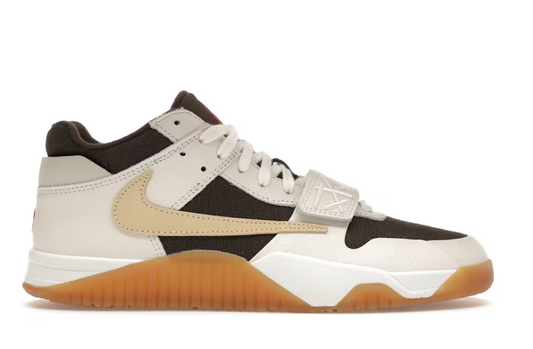 Jordan Jumpman Jack TR "Travis Scott Sail"