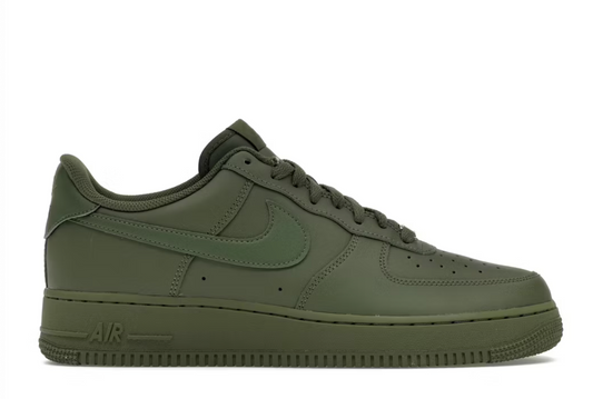 Nike Air Force 1 Low '07 "Army Olive"