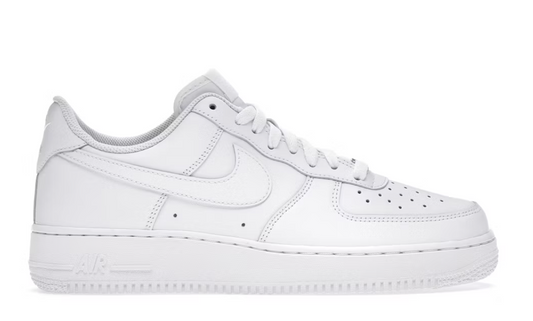 Nike Air Force 1 Low '07 "White"
