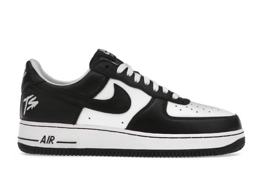Nike Air Force 1 Low QS "Terror Squad Blackout"