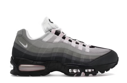 Nike Air Max 95 OG "Big Bubble Pink Foam (W)