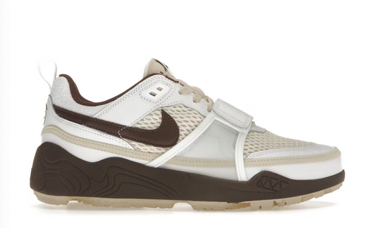 Nike Zoom Field Jaxx "Travis Scott Light Chocolate"
