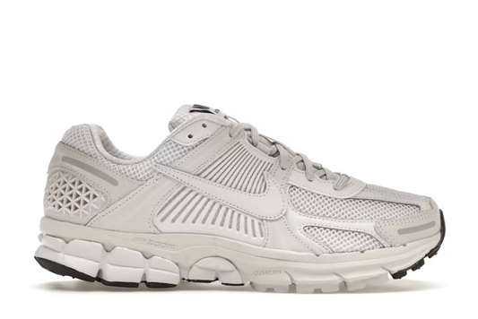 Nike Zoom Vomero 5 "White Vast Grey" (W)
