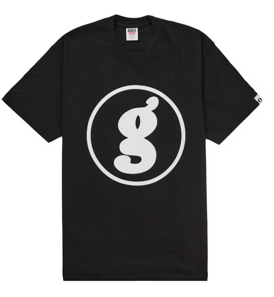 Supreme GOODENOUGH End Racism Tee "Black"